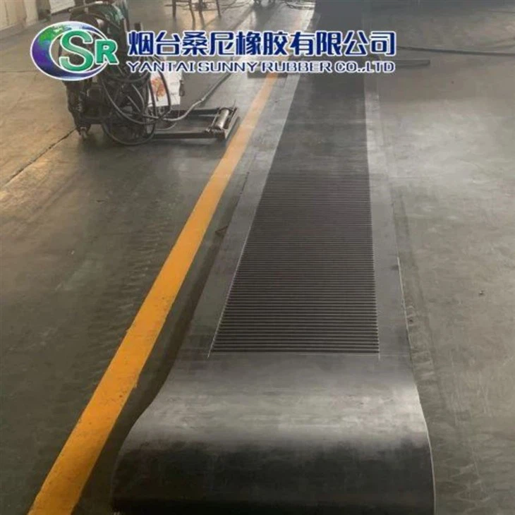 Специален маслоустойчив филтриращ колан